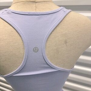 Lululemon racer back tee‎